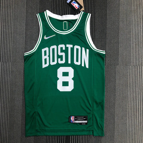 Boston Celtics 75th Anniversary #8
