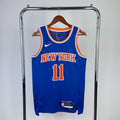 New York Knicks Away #11 Jaylen Brown (2022-23)
