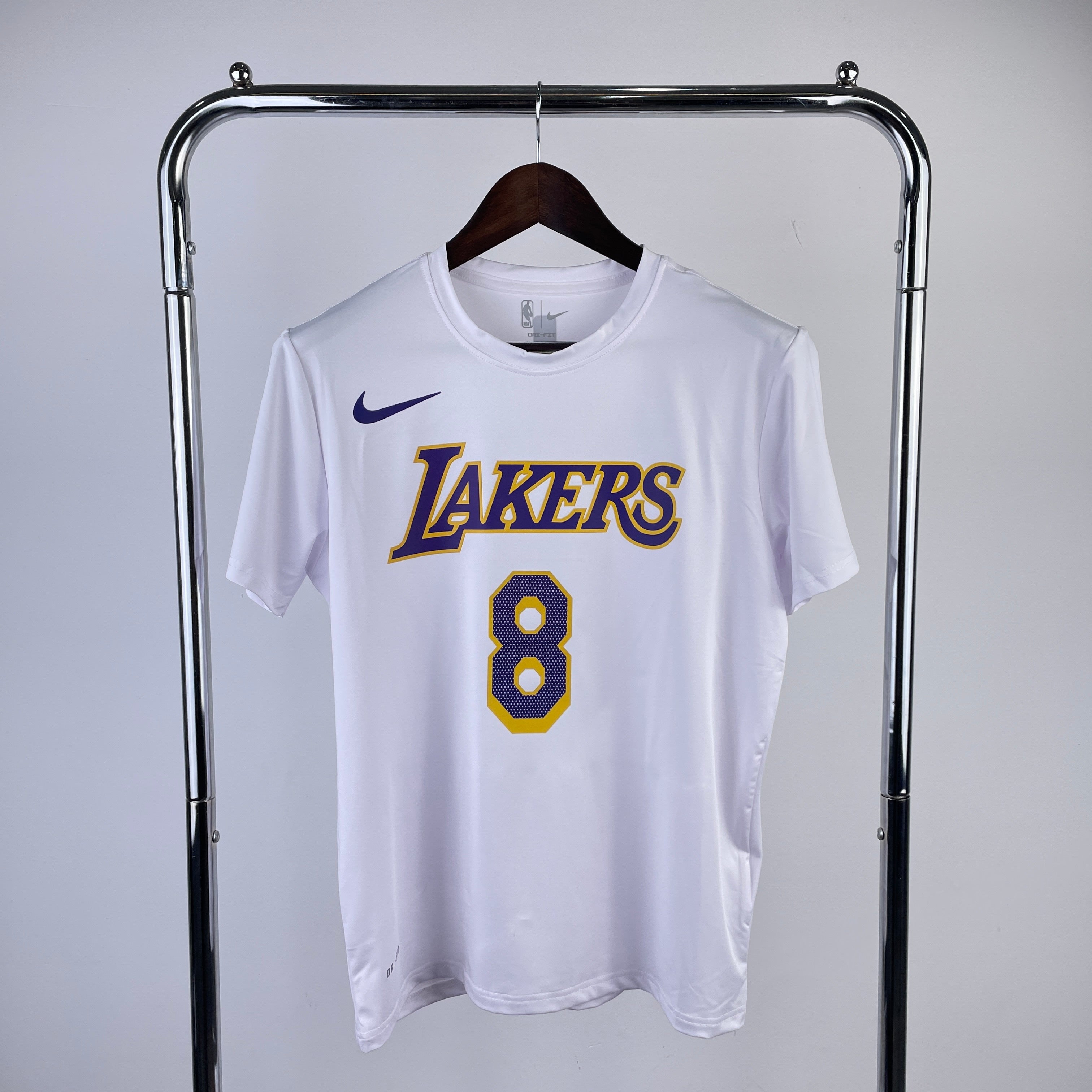 Los Angeles Lakers #8 T-Shirt