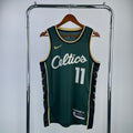 Boston Celtics City Edition #11 Kyrie Irving (2022-23)