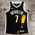 Brooklyn Nets #7 Kevin Durant