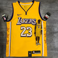 Los Angeles Lakers #23 LeBron James