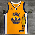 Golden State Warriors #6 (2020-21)
