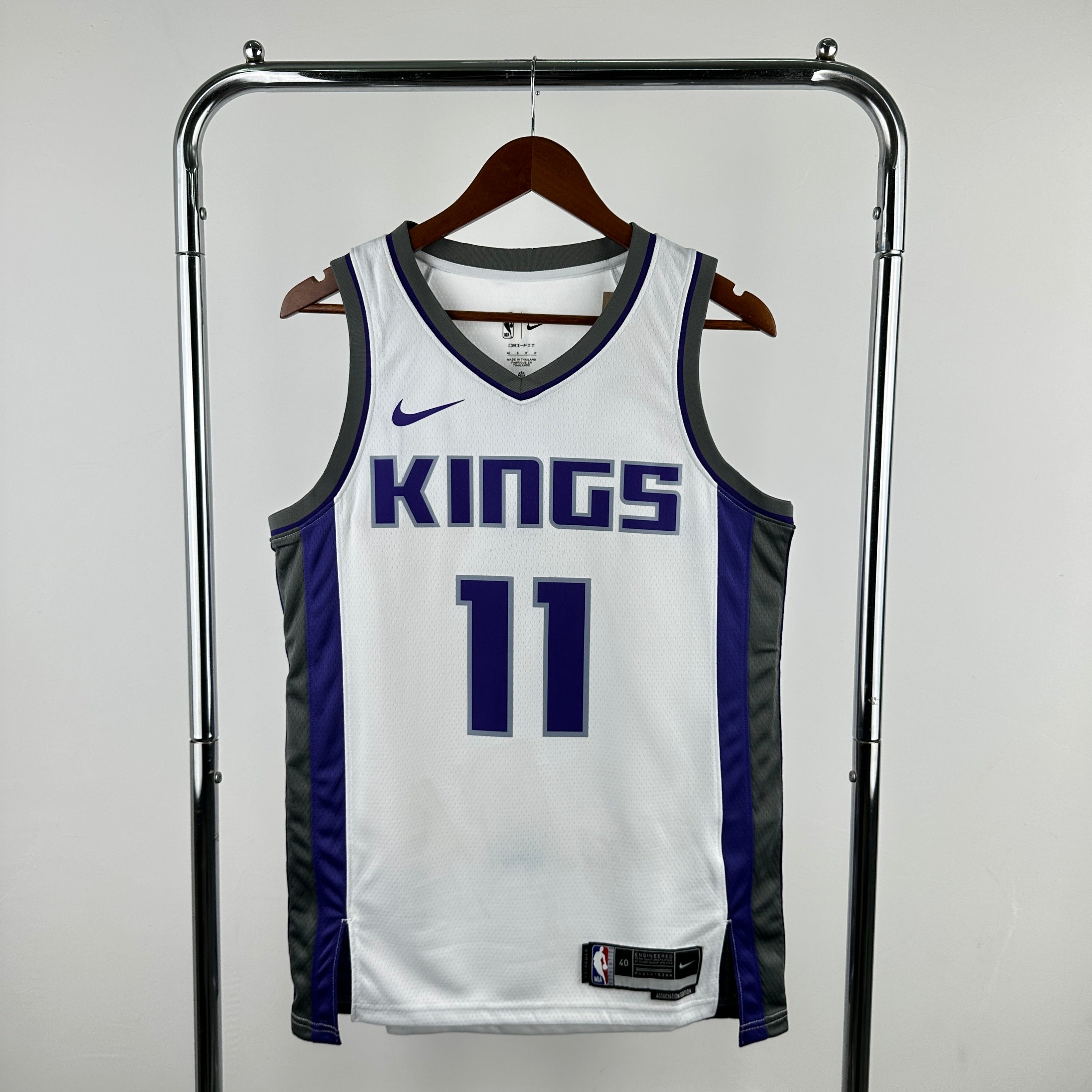 Sacramento Kings Home #11 (2022-23)