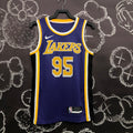 Los Angeles Lakers #95