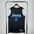 Dallas Mavericks City Edition #3 Anthony Davis (2023-24)
