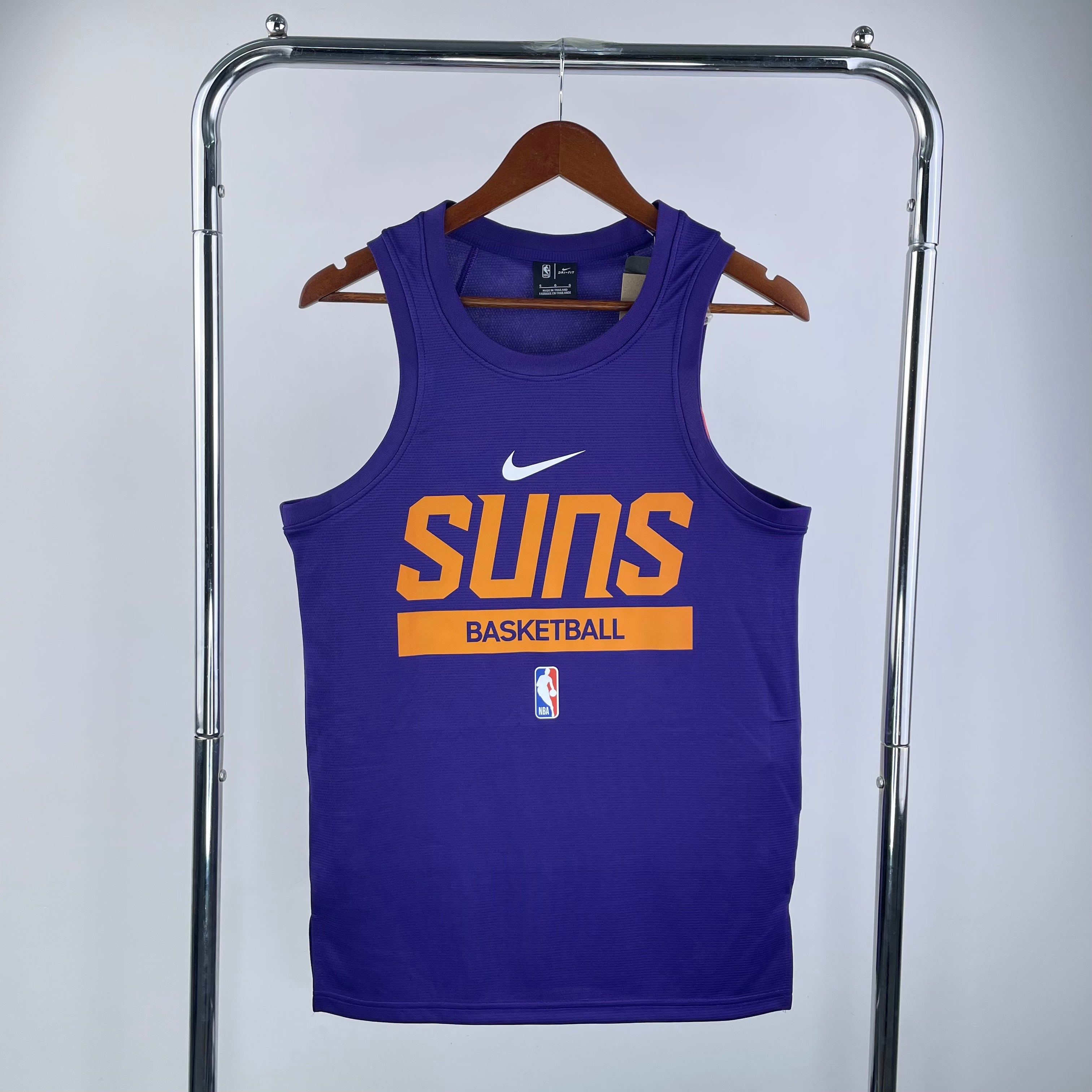 Phoenix Suns Practice Jersey (2022-23)
