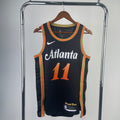 Atlanta Hawks City Edition #11 (2022-23)
