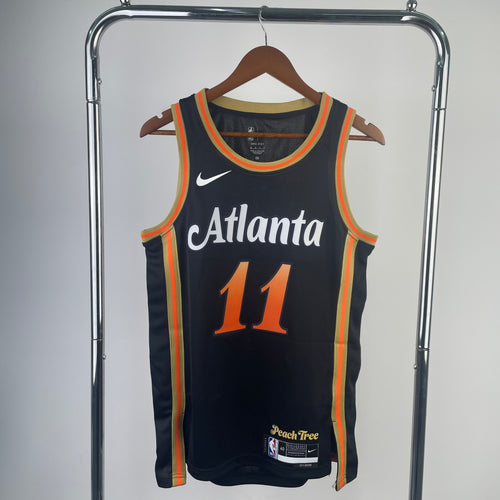 Atlanta Hawks City Edition #11 (2022-23)