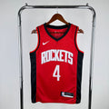 Houston Rockets Away #4 Draymond Green (2022-23)