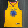 Golden State Warriors #11
