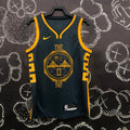 Golden State Warriors #00