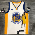 Golden State Warriors #35 Kevin Durant