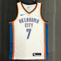 Oklahoma City Thunder #7