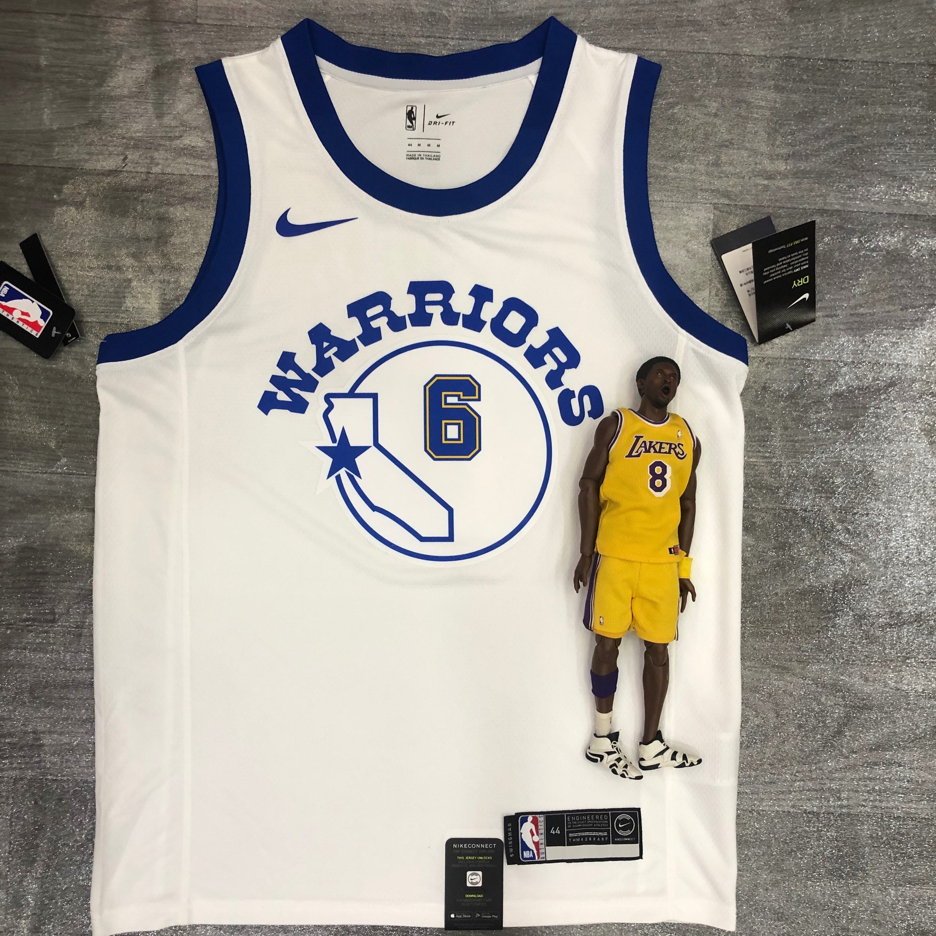Golden State Warriors #6
