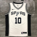 San Antonio Spurs #10