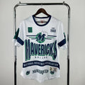 Dallas Mavericks Retro T-Shirt (2025-26)