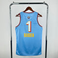NBA All-Star #1 James Harden