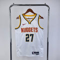 Denver Nuggets #27 Jamal Murray (2022-23)