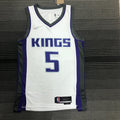 Sacramento Kings 75th Anniversary #5