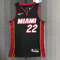 Miami Heat 75th Anniversary #22 Jimmy Butler