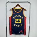 Golden State Warriors City Edition #23 Draymond Green (2024-25)