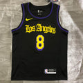Los Angeles Lakers #8 Kobe Bryant