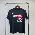 Miami Heat #22 Jimmy Butler T-Shirt
