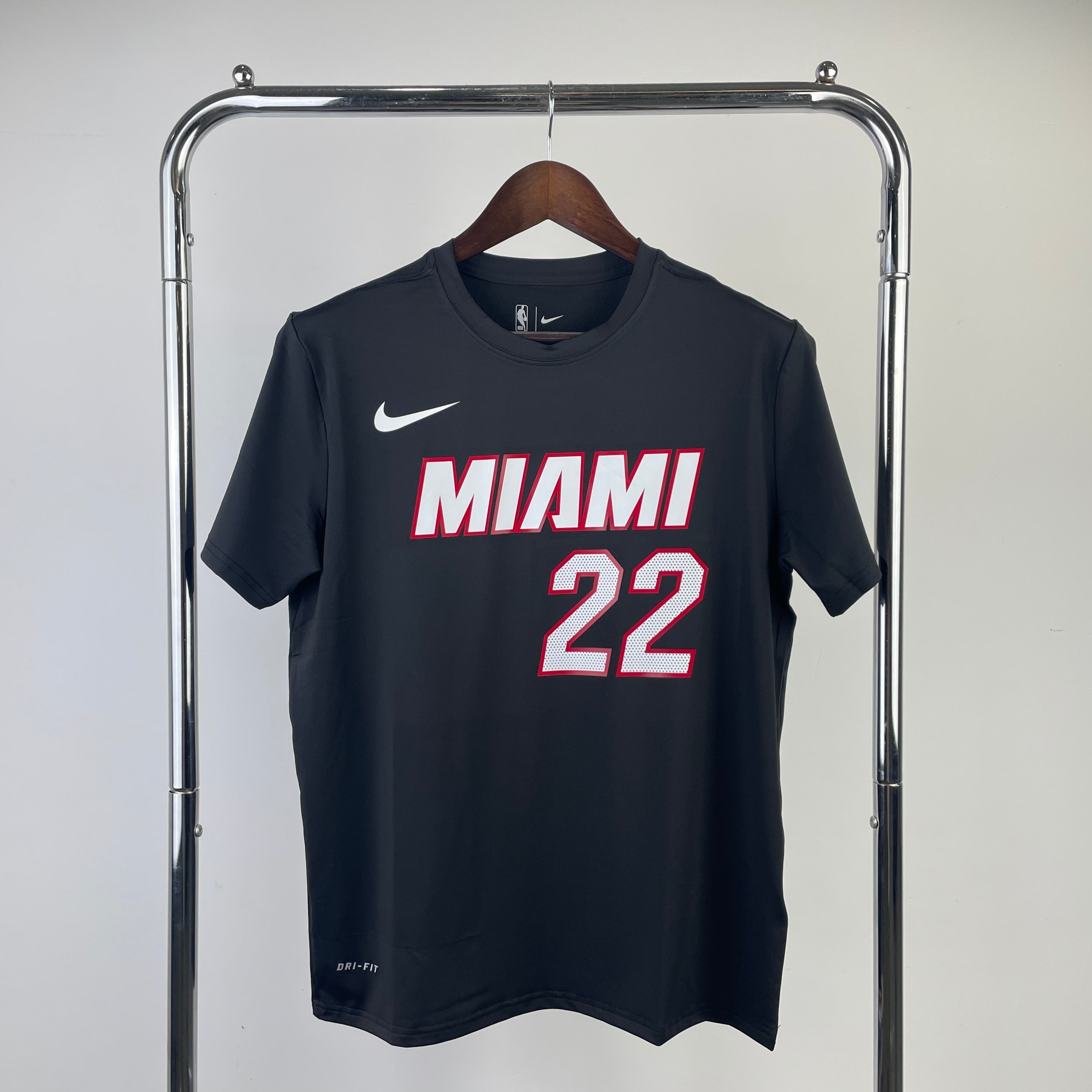 Miami Heat #22 Jimmy Butler T-Shirt