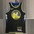 Golden State Warriors City Edition #0