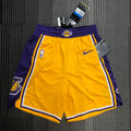 Los Angeles Lakers Shorts