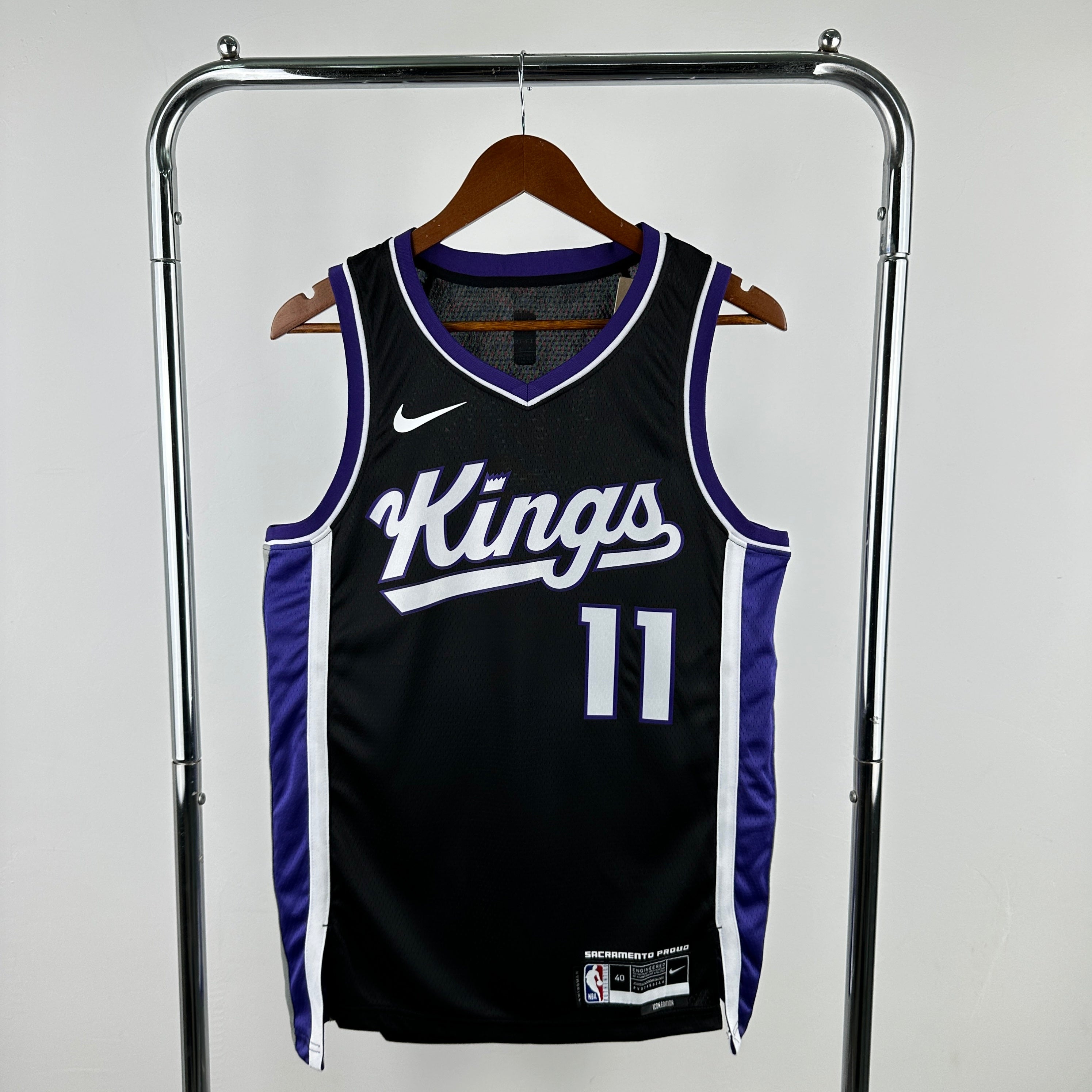 Sacramento Kings Away #11 (2023-24)