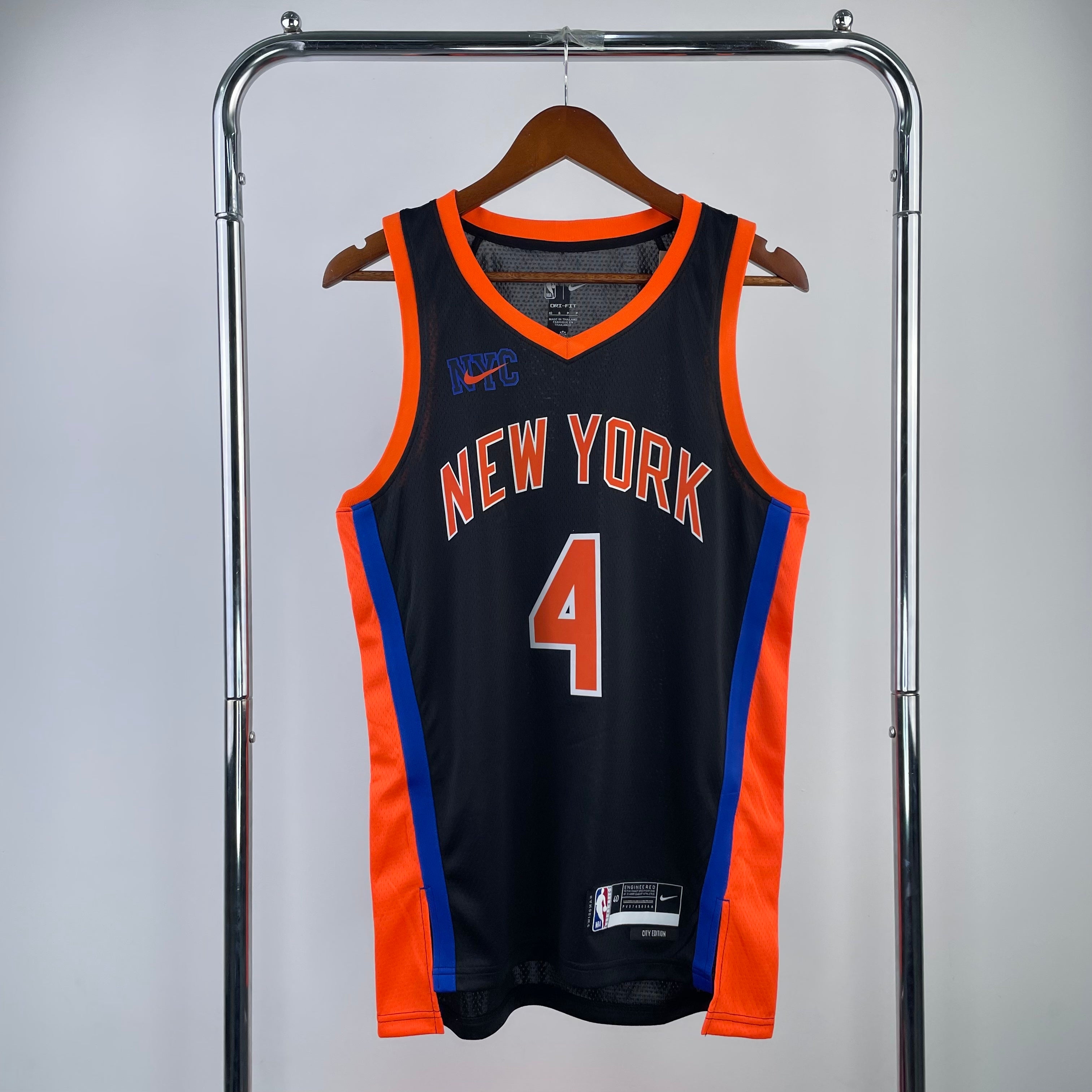 New York Knicks City Edition #4 (2022-23)