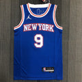 New York Knicks Jordan Brand #9