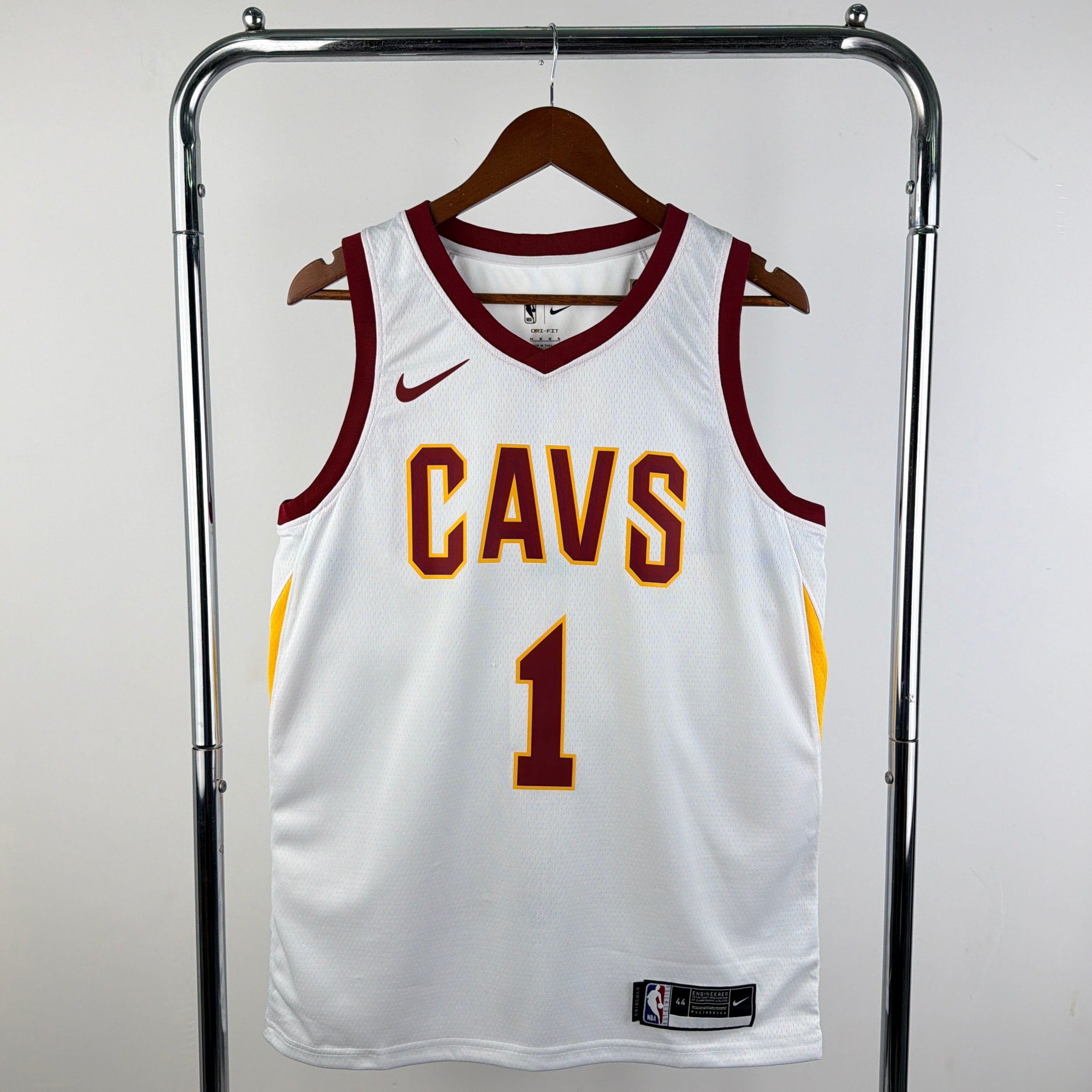 Cleveland Cavaliers #1 James Harden