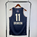 New York Knicks All-Star #11 (2023-24)