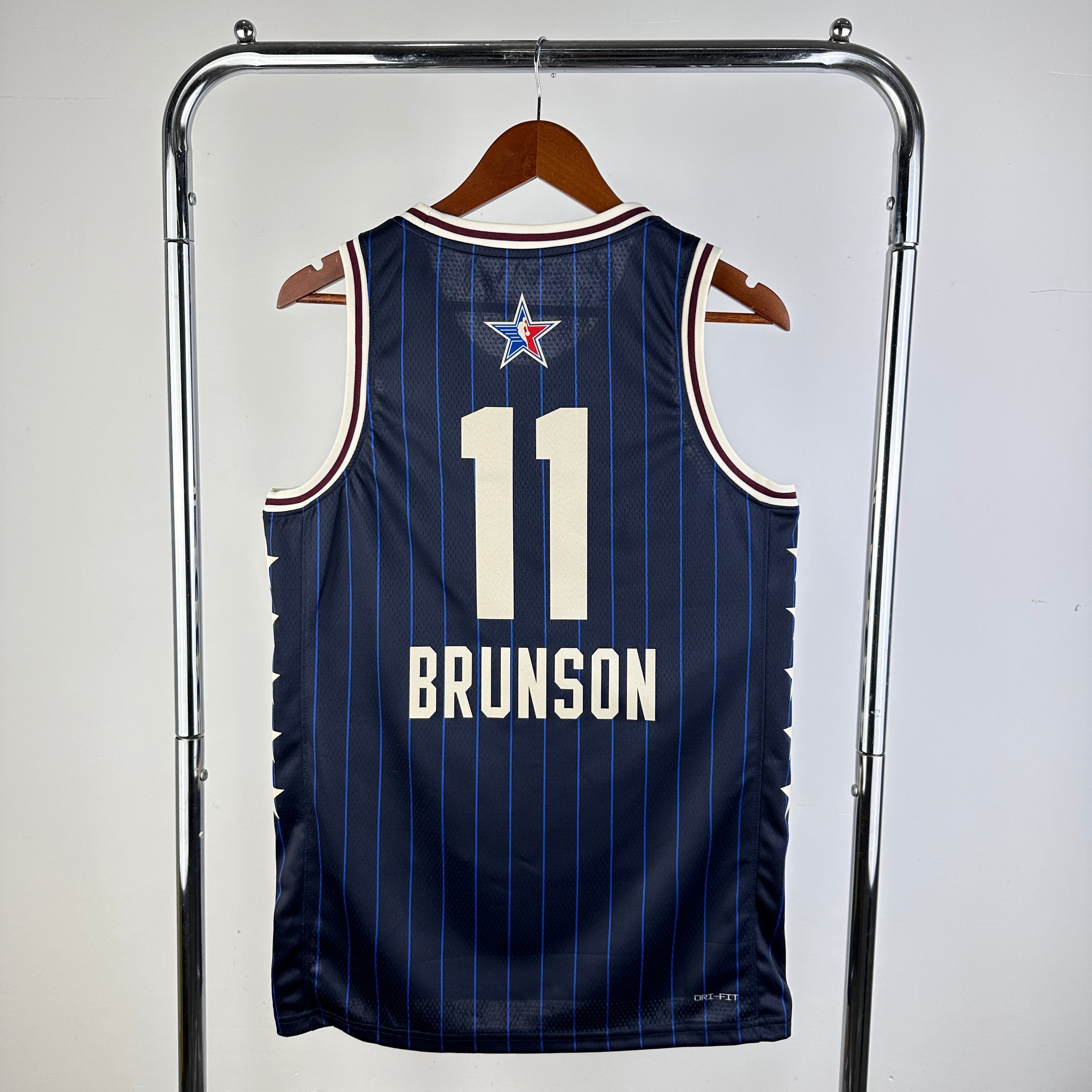 New York Knicks All-Star #11 (2023-24)