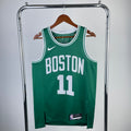 Boston Celtics #11 Kyrie Irving (2022-23)