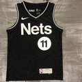 Brooklyn Nets #11 Kyrie Irving (2020-21)