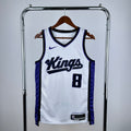 Sacramento Kings Home #8 (2023-24)
