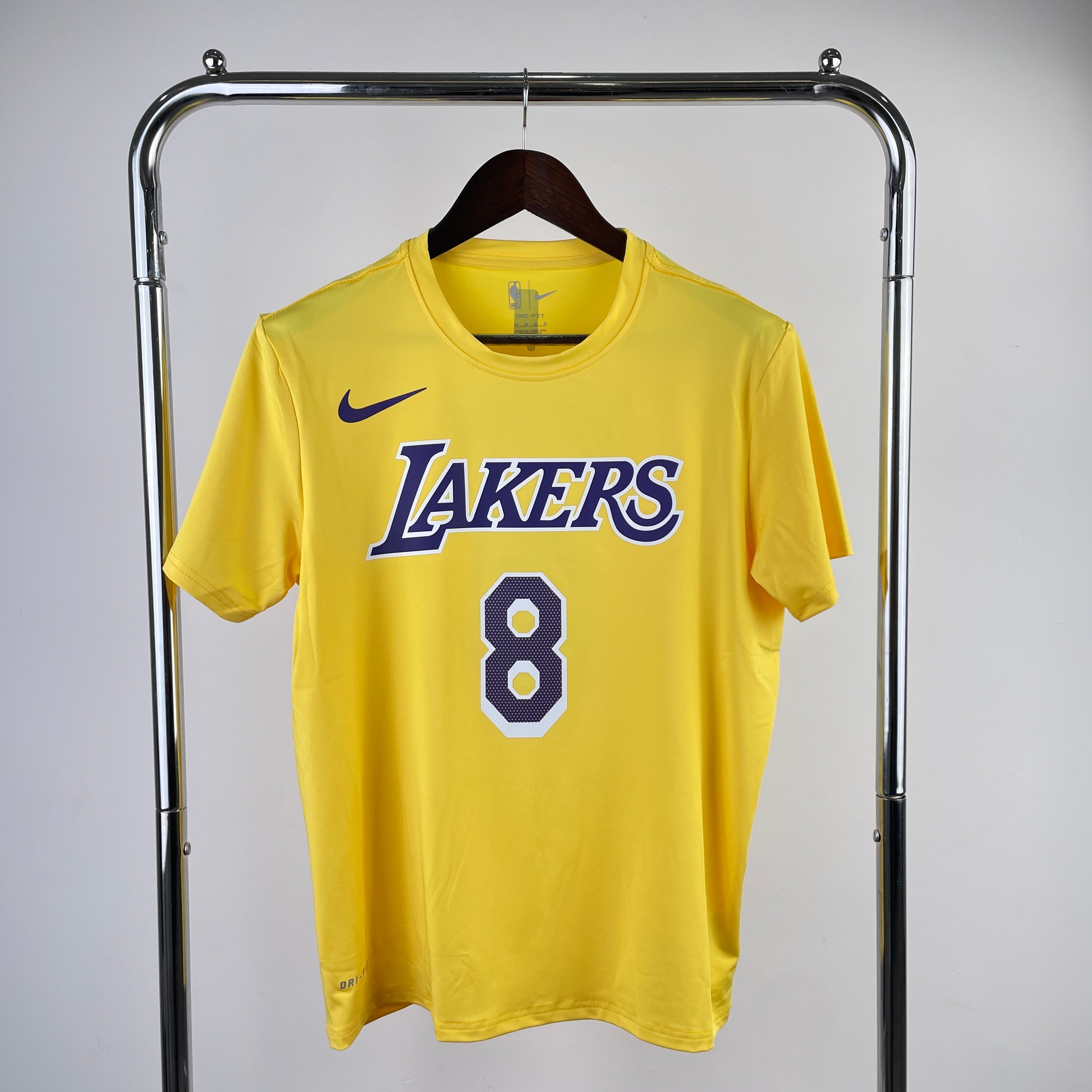 Los Angeles Lakers #8 T-Shirt
