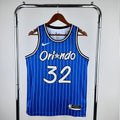 Orlando Magic Retro #32 Shaquille O'Neal