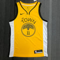 Golden State Warriors #11