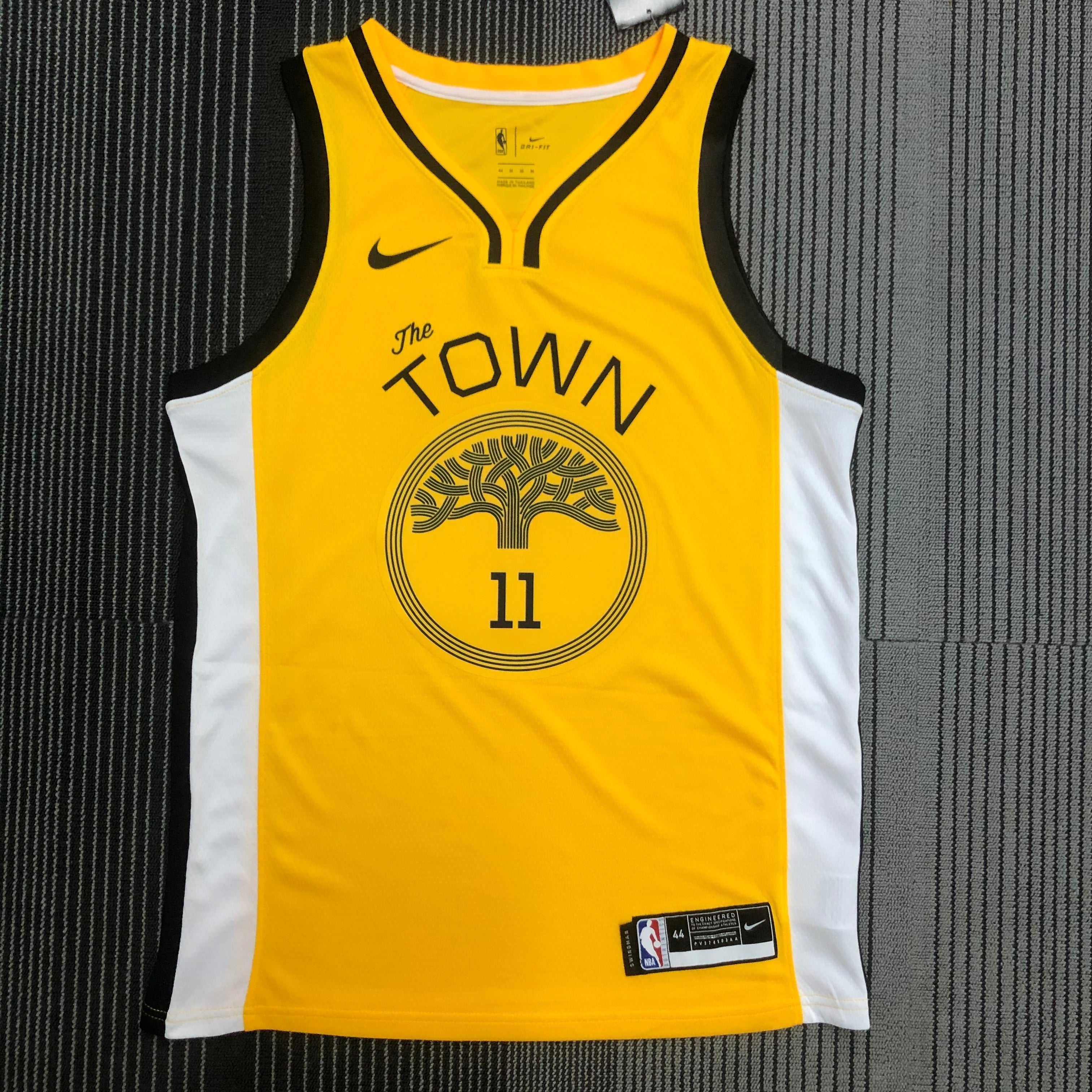 Golden State Warriors #11