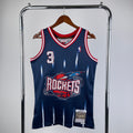 Houston Rockets Retro #3