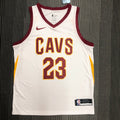 Cleveland Cavaliers #23 LeBron James