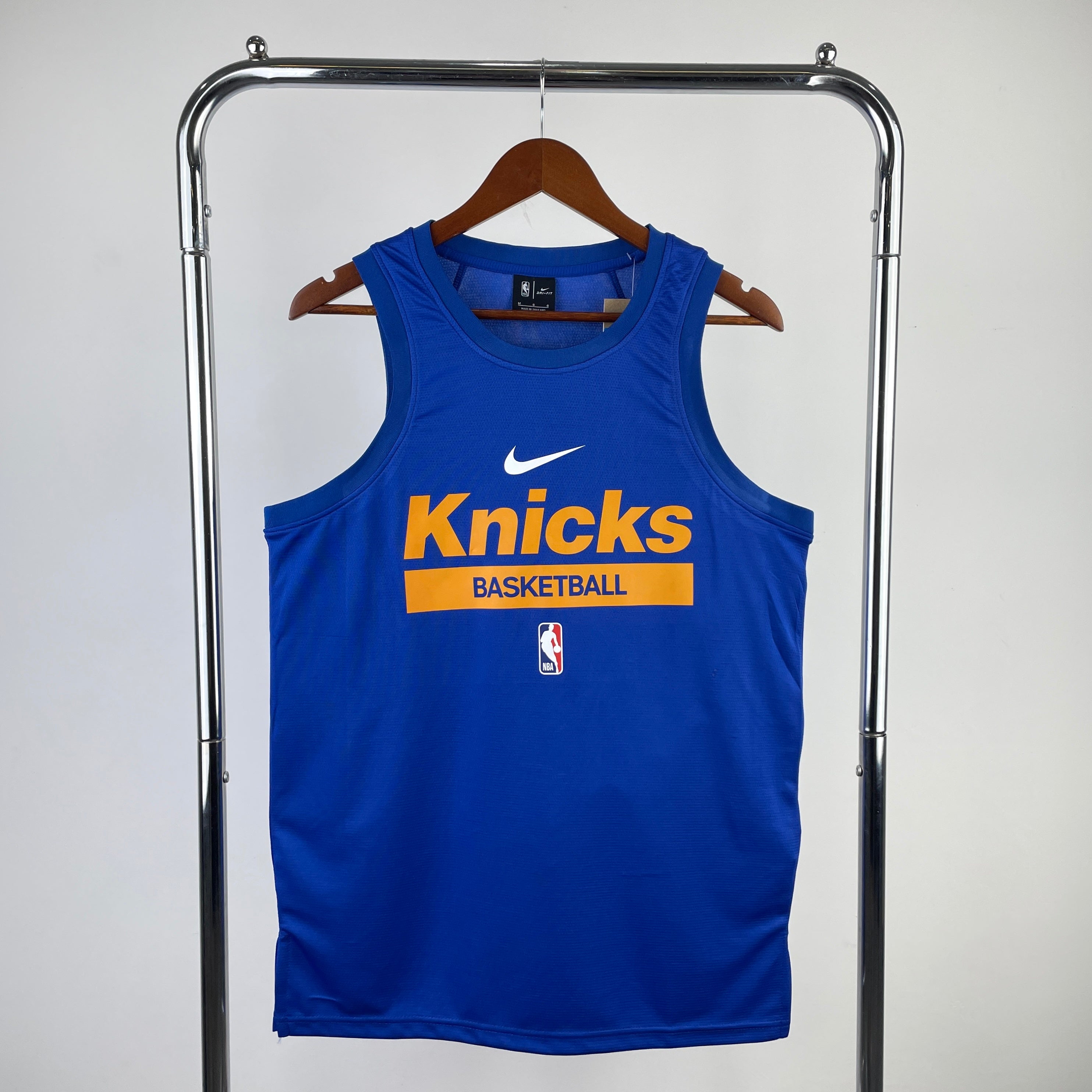 New York Knicks Practice Jersey (2022-23)