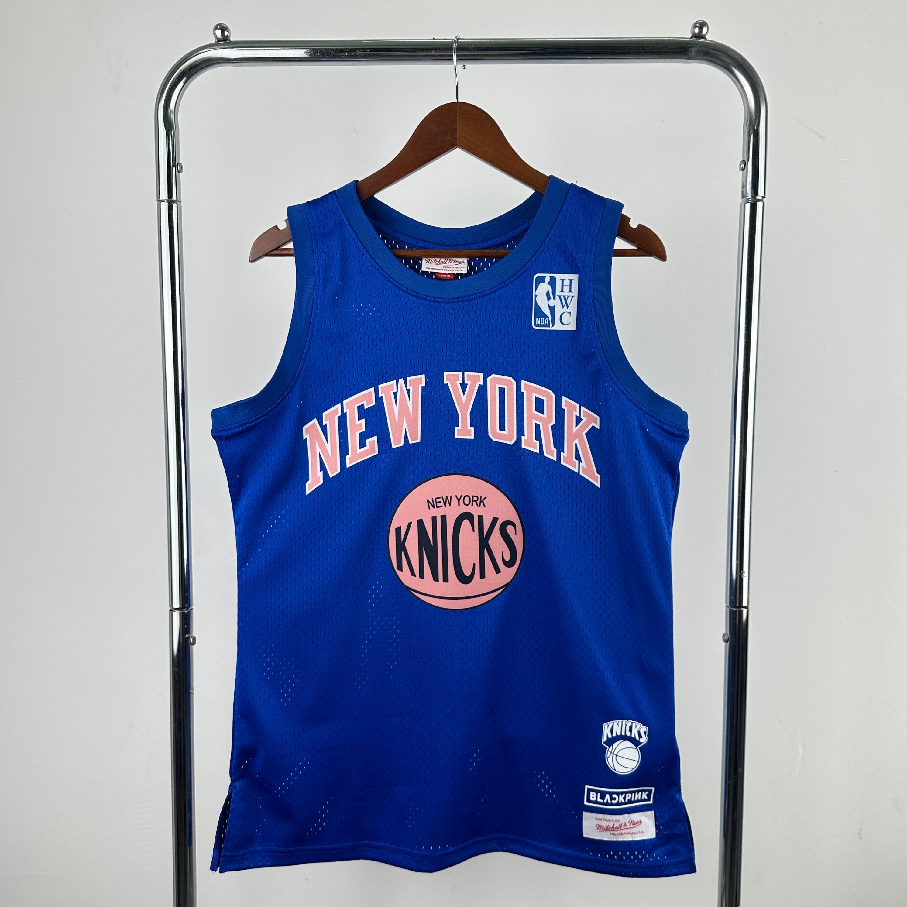 New York Knicks