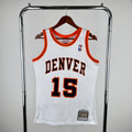 Denver Nuggets Retro #15