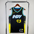 Indiana Pacers City Edition #43 (2023-24)